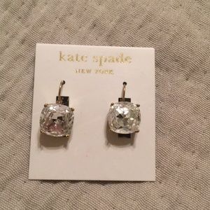 Kate Spade Earrings